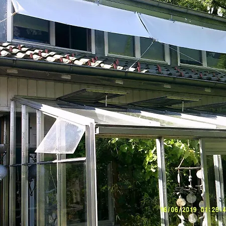 Apartment Ferienwohnung Alaya Wangen im Allgäu