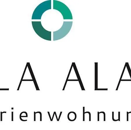 Ferienwohnung Alaya Wangen im Allgäu