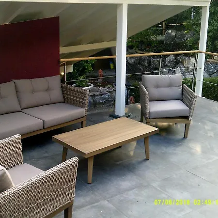 Ferienwohnung Alaya Apartment *