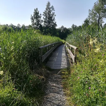 Ferienwohnung Alaya * Wangen im Allgäu